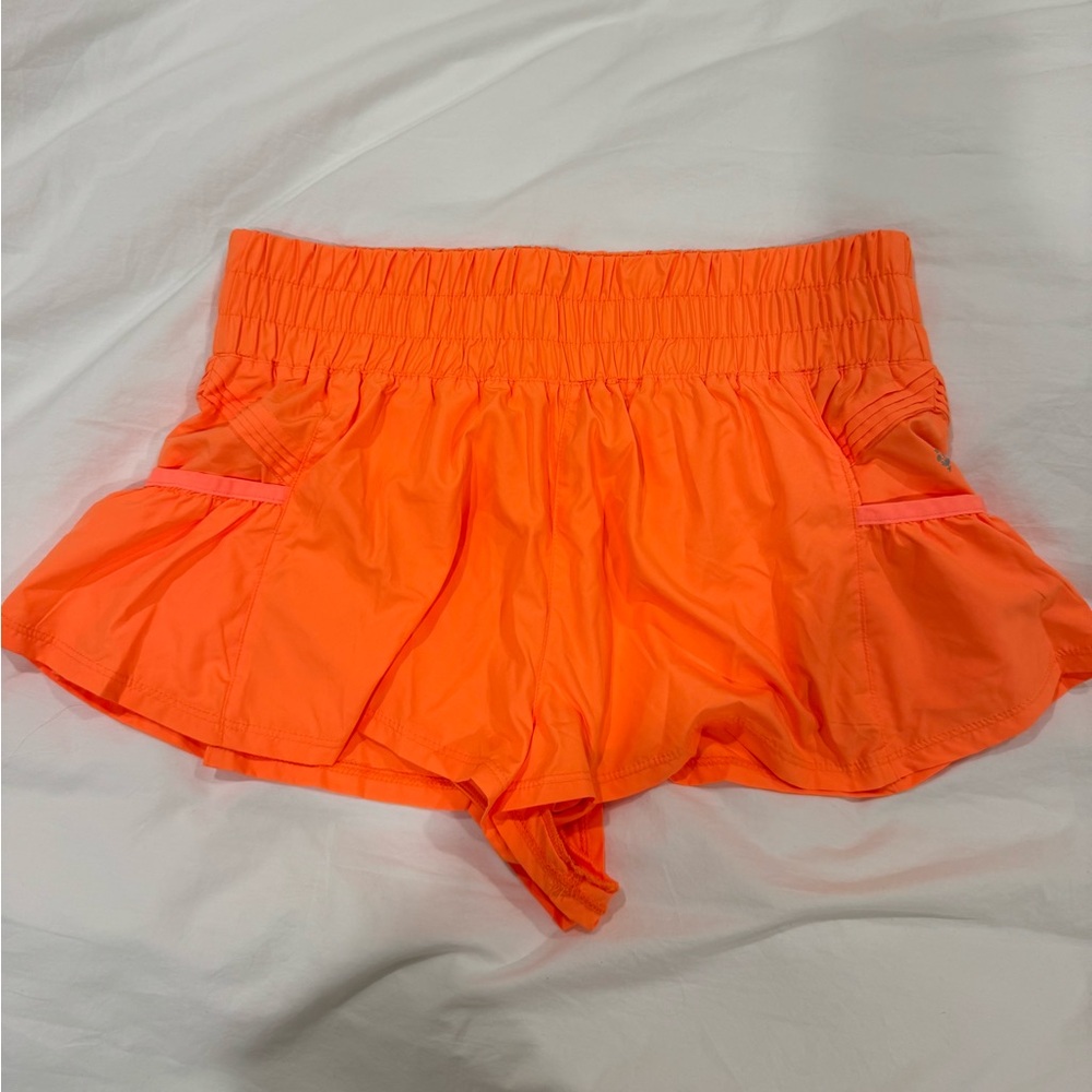 FP Get Your Flirt On Shorts